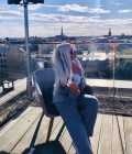 Rencontre Femme : Лиза, 27 ans à Lettonie  Riga